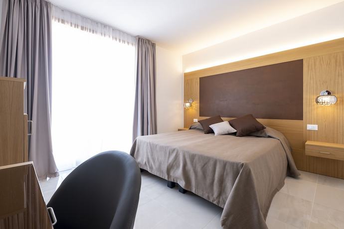 Imagen de la habitación del Hotel Mare, Lignano Sabbiadoro. Foto 12