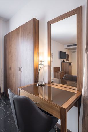 Imagen de la habitación del Hotel Mare, Lignano Sabbiadoro. Foto 16