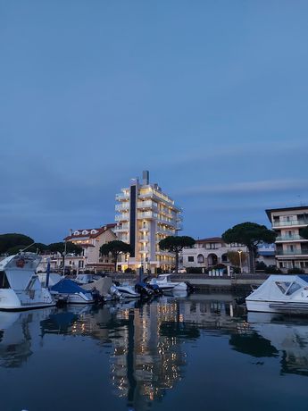 Imagen general del Hotel Mare, Lignano Sabbiadoro. Foto 1