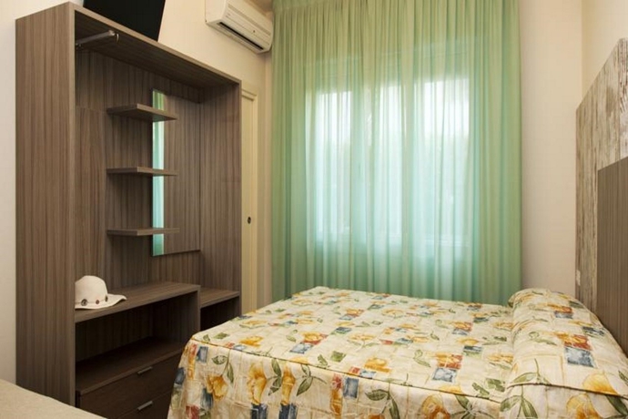 Imagen general del Hotel Mare Live. Foto 2