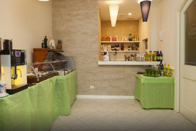 Imagen general del Hotel Mare Live. Foto 3