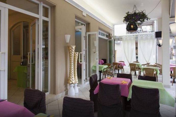 Imagen general del Hotel Mare Live. Foto 4