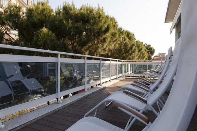 Imagen general del Hotel Mare Live. Foto 5