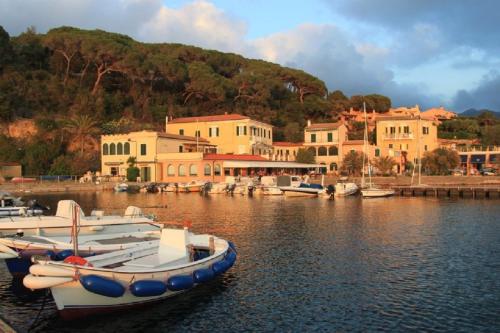 Imagen general del Hotel Mare, Magazzini. Foto 1