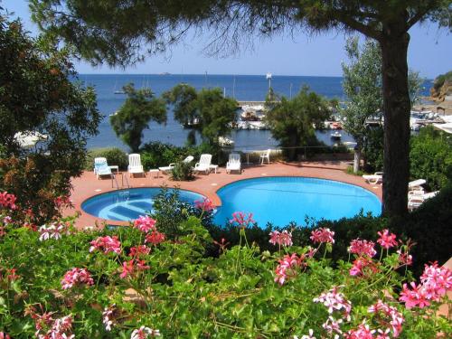 Imagen general del Hotel Mare, Magazzini. Foto 3