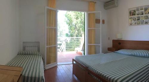 Imagen de la habitación del Hotel Mare, Magazzini. Foto 6