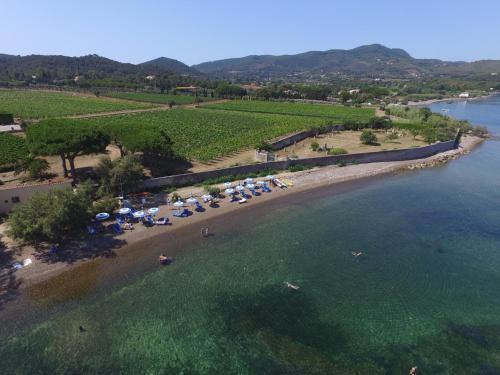 Imagen general del Hotel Mare, Magazzini. Foto 4