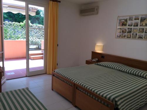 Imagen de la habitación del Hotel Mare, Magazzini. Foto 8