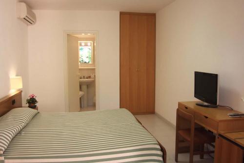Imagen de la habitación del Hotel Mare, Magazzini. Foto 9