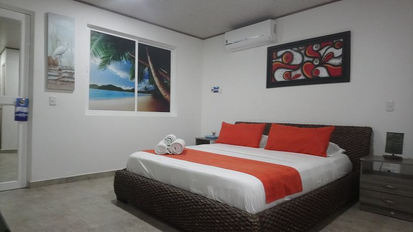 Imagen de la habitación del Hotel Mare Mare Inn. Foto 7