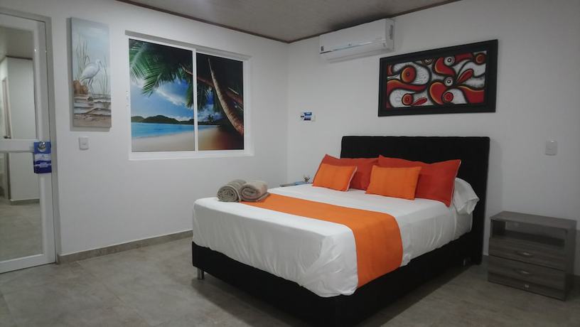 Imagen de la habitación del Hotel Mare Mare Inn. Foto 8