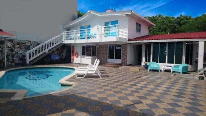Imagen de la piscina del Hotel Mare Mare Inn. Foto 20