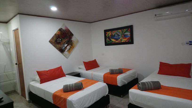 Imagen de la habitación del Hotel Mare Mare Inn. Foto 12