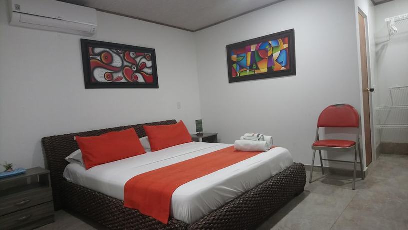 Imagen de la habitación del Hotel Mare Mare Inn. Foto 16