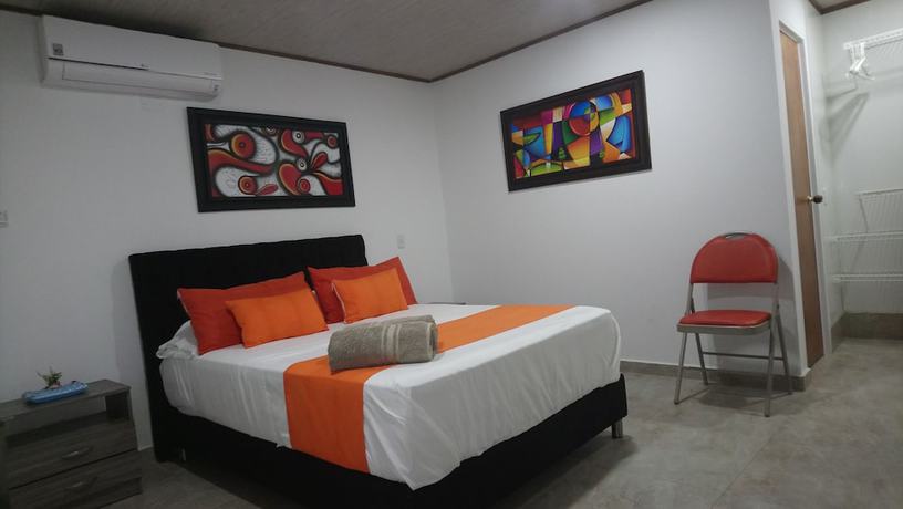 Imagen de la habitación del Hotel Mare Mare Inn. Foto 18