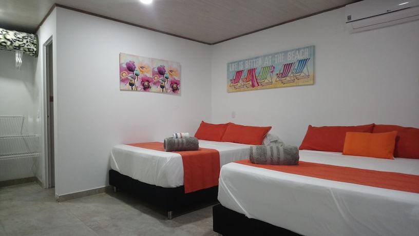 Imagen de la habitación del Hotel Mare Mare Inn. Foto 19