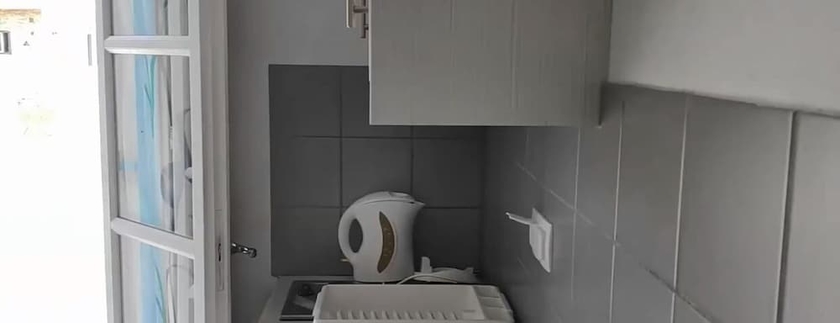 Imagen de la habitación del Hotel Mare Monte, Gialos. Foto 15