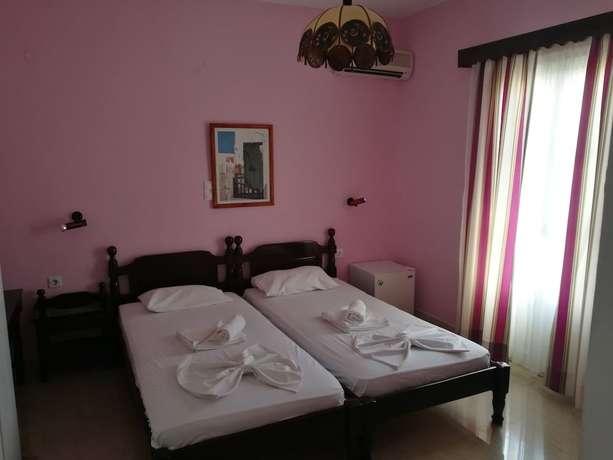 Imagen de la habitación del Hotel Mare Monte, Gialos. Foto 17