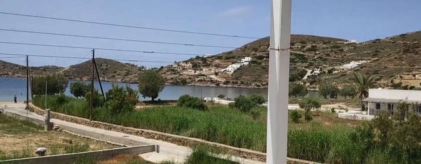 Imagen de la habitación del Hotel Mare Monte, Gialos. Foto 19