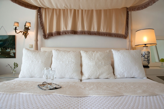 Imagen de la habitación del Hotel Mare Monte Small Boutique. Foto 3