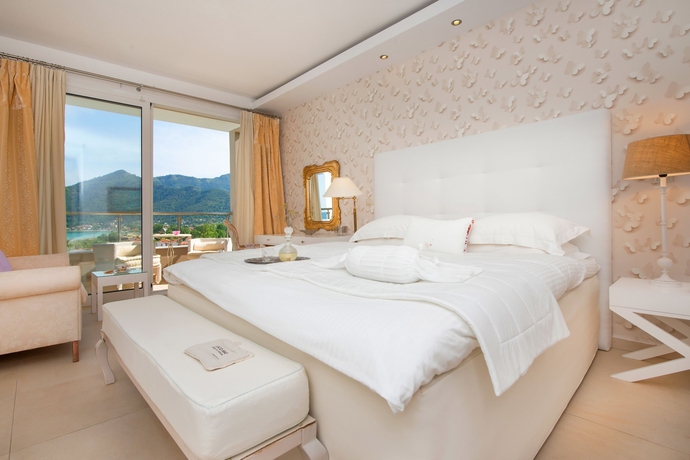 Imagen de la habitación del Hotel Mare Monte Small Boutique. Foto 4