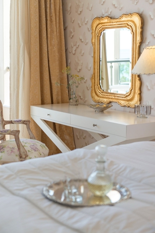 Imagen de la habitación del Hotel Mare Monte Small Boutique. Foto 5