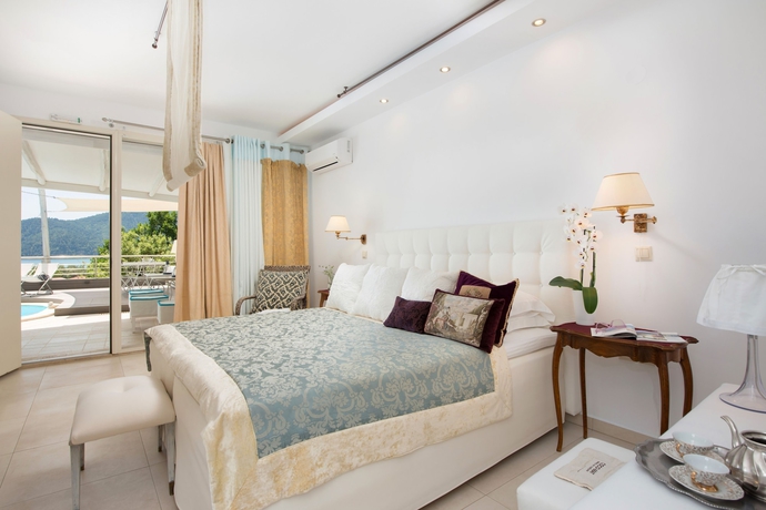 Imagen de la habitación del Hotel Mare Monte Small Boutique. Foto 6