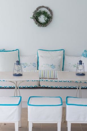 Imagen de los interiores del Hotel Mare Monte Small Boutique. Foto 18