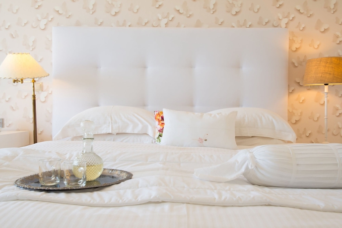 Imagen de la habitación del Hotel Mare Monte Small Boutique. Foto 10