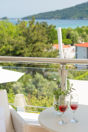 Imagen de la habitación del Hotel Mare Monte Small Boutique. Foto 14