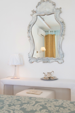 Imagen de la habitación del Hotel Mare Monte Small Boutique. Foto 16