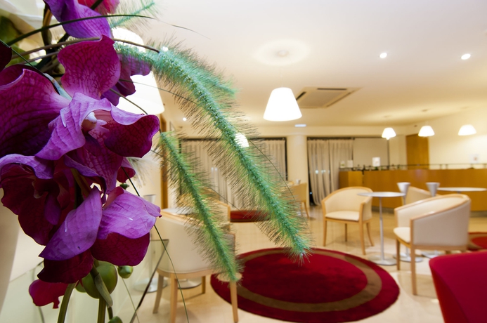 Imagen de los interiores del Hotel Mare, NAZARE. Foto 9