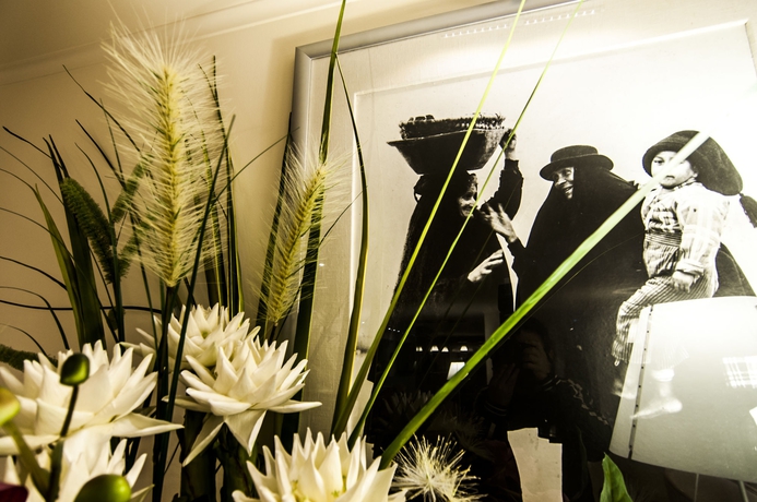 Imagen de los interiores del Hotel Mare, NAZARE. Foto 10