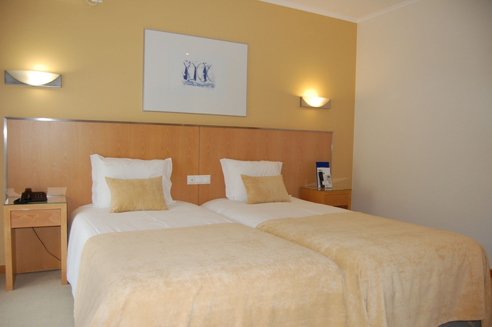 Imagen de la habitación del Hotel Mare, NAZARE. Foto 3