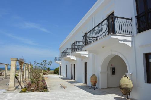 Imagen general del Hotel Mare Nostrum, Fasano. Foto 10