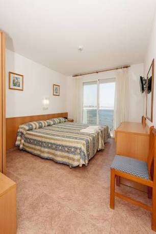 Imagen general del Hotel Mare Nostrum, Peñíscola. Foto 2