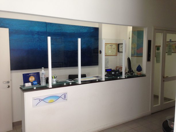 Imagen de los interiores del Hotel Mare Nostrum Petit H&ocirc;tel. Foto 18