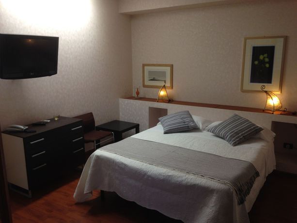 Imagen de la habitación del Hotel Mare Nostrum Petit H&ocirc;tel. Foto 3