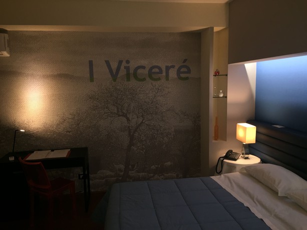 Imagen de la habitación del Hotel Mare Nostrum Petit H&ocirc;tel. Foto 6