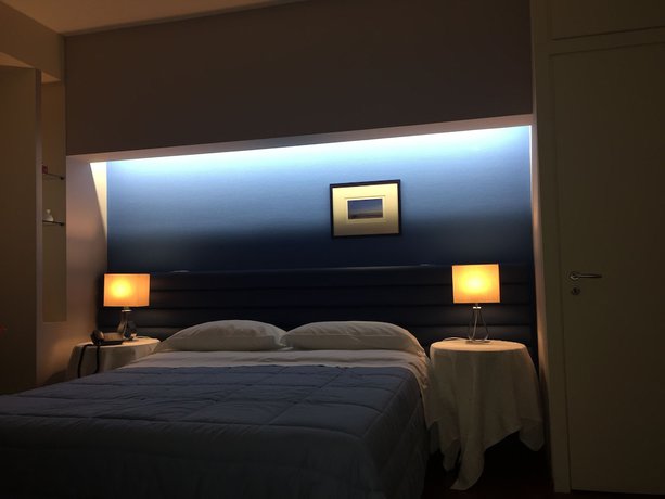 Imagen de la habitación del Hotel Mare Nostrum Petit H&ocirc;tel. Foto 7