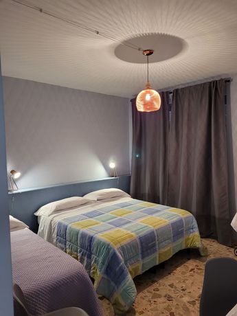 Imagen de la habitación del Hotel Mare Nostrum Petit H&ocirc;tel. Foto 12