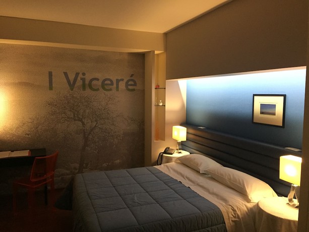Imagen de la habitación del Hotel Mare Nostrum Petit H&ocirc;tel. Foto 15