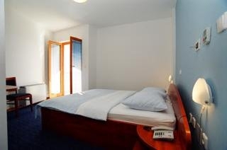 Imagen de la habitación del Hotel Mare Nostrum, Sveti Petar na Moru. Foto 6