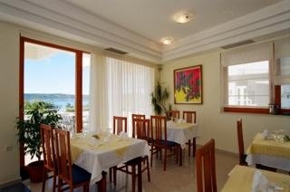 Imagen del bar/restaurante del Hotel Mare Nostrum, Sveti Petar na Moru. Foto 5