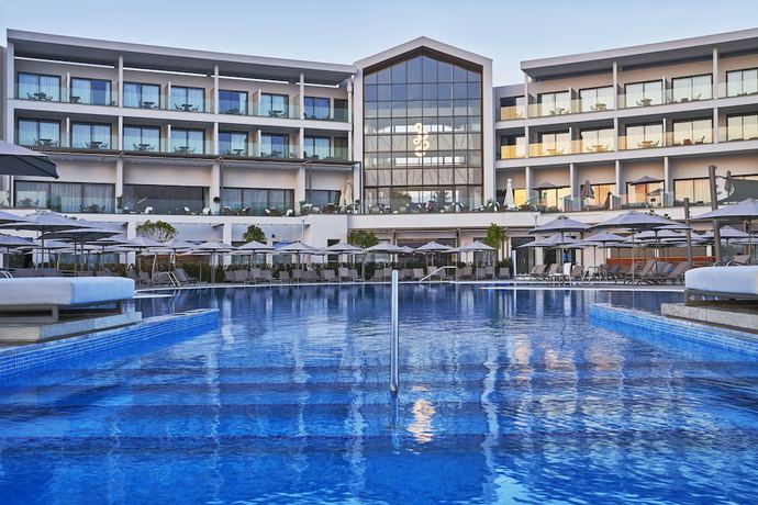 Imagen general del Hotel Mare Paphos. Foto 1