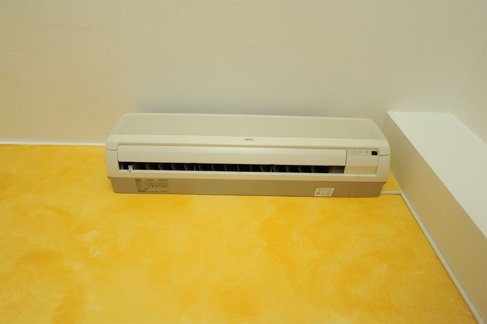 Imagen de la habitación del Hotel Mare, Pesaro. Foto 6