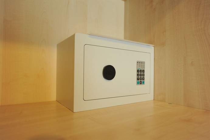 Imagen de la habitación del Hotel Mare, Pesaro. Foto 9