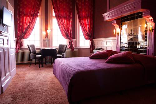 Imagen de la habitación del Hotel Mare Sanat. Foto 3