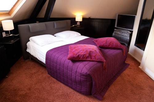 Imagen de la habitación del Hotel Mare Sanat. Foto 4