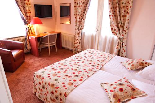 Imagen de la habitación del Hotel Mare Sanat. Foto 5